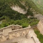 Ferrata Sallagoni Castel Drena